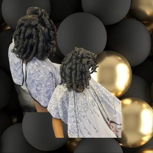 Meet your Posher, Big